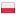 pielgrzymki.pl server is located in Poland